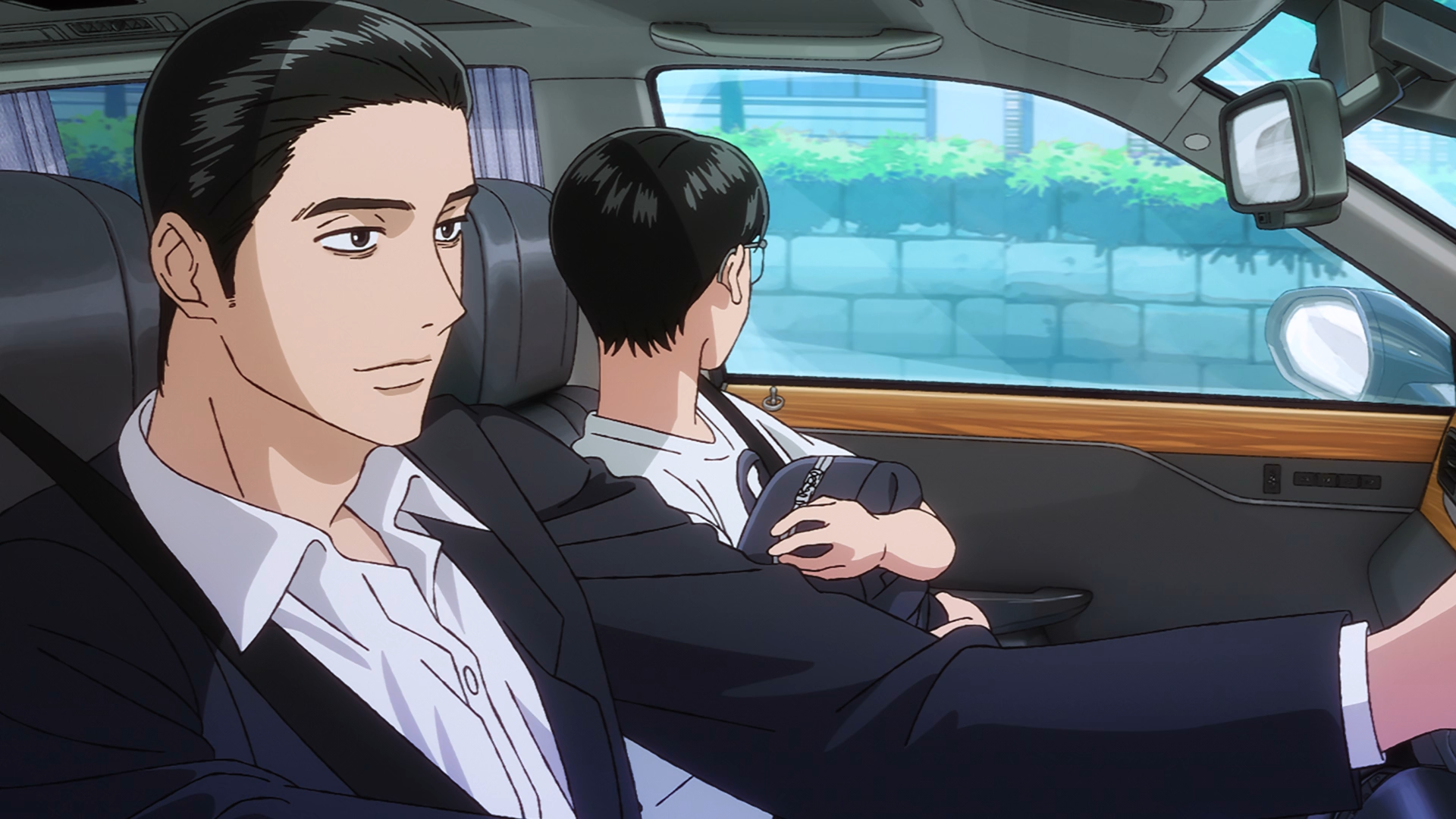 Karaoke Iko! (Erai-raws)